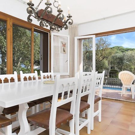 شقة 1Benet Pl - Calella De Palafrugell يافرانتْسْ المظهر الخارجي الصورة
