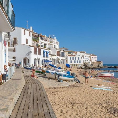 شقة 1Benet Pl - Calella De Palafrugell يافرانتْسْ المظهر الخارجي الصورة