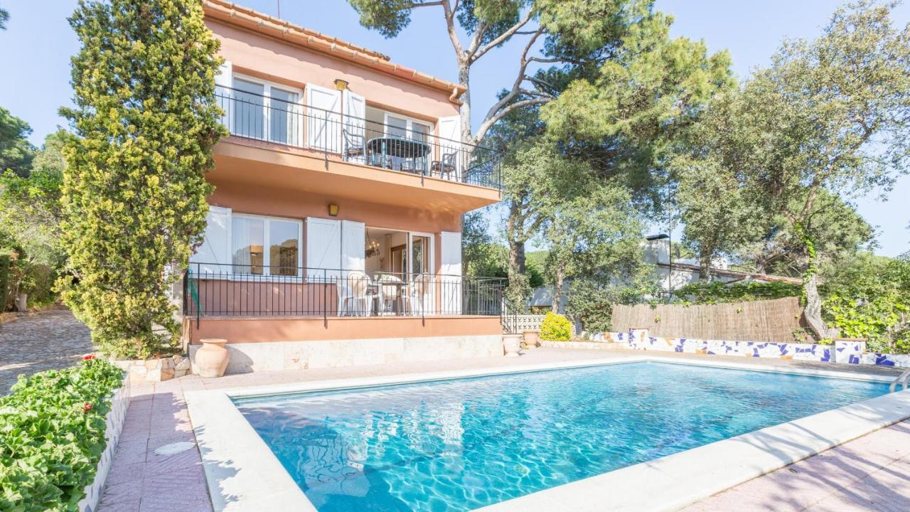 شقة 1Benet Pl - Calella De Palafrugell يافرانتْسْ المظهر الخارجي الصورة