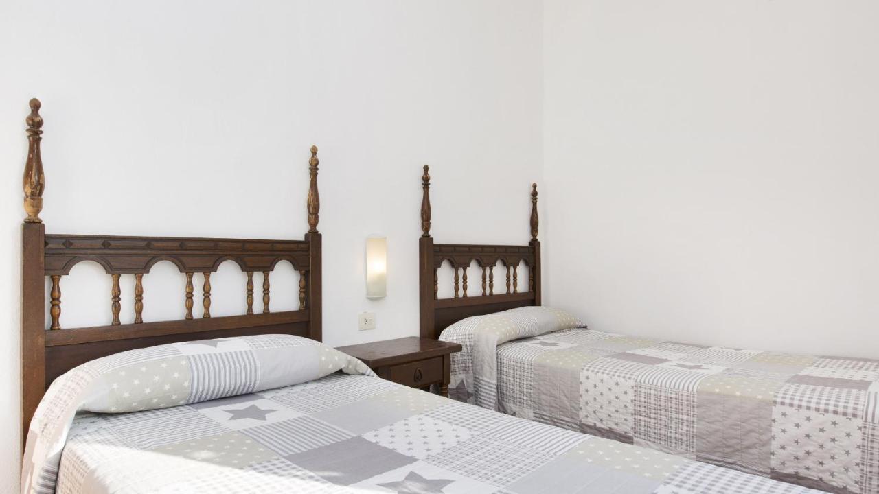 شقة 1Benet Pl - Calella De Palafrugell يافرانتْسْ المظهر الخارجي الصورة